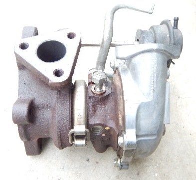 jb23 タービン IHI 前期用 ジムニー JB23W 純正互換 タービン 13900
