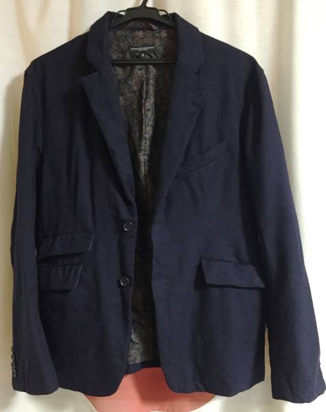 ENGINEERED GARMENTS Engineered - ⁄ Jacket Garments エンジニアード 
