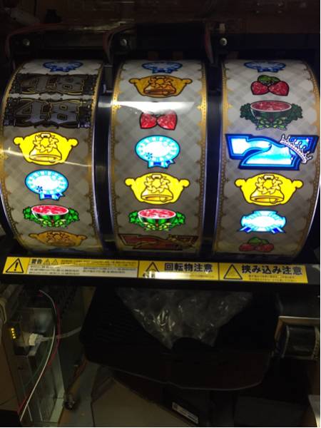 パチスロ AKB48 実機 コイン不要機付き | ZULLIHOMEDESIGN.IT
