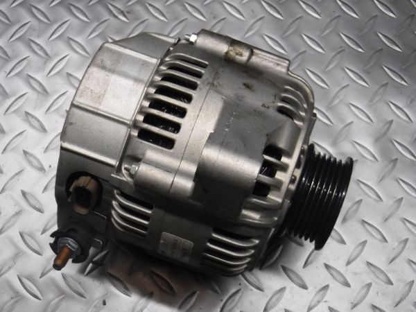 保証付 RAP JZS175 クラウン オルタネーター ダイナモ 46330