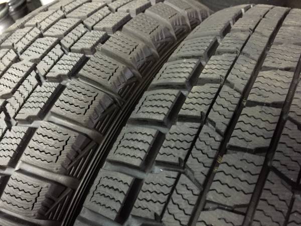 超バリ溝！185/65R15 スタッドレスタイヤ 4本セット ダンロップ 超バリ溝！185⁄65R15 スタッドレスタイヤ 4本セット ダンロップ公式