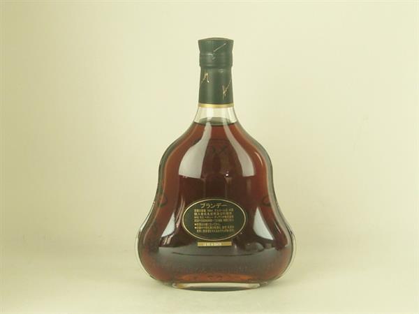 ヘネシー XO ブランデー 700ml 40度 未開栓 Hennessy 酒 〇〇Hennessy