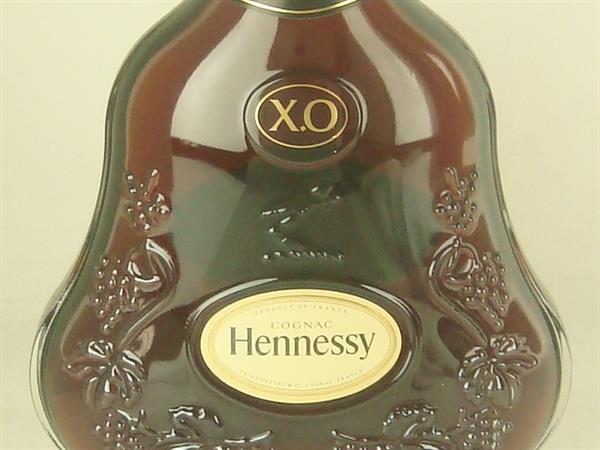 Hennessy XO ブランデー 700ml 40度 ヘネシー XO ブランデー 700ml 40