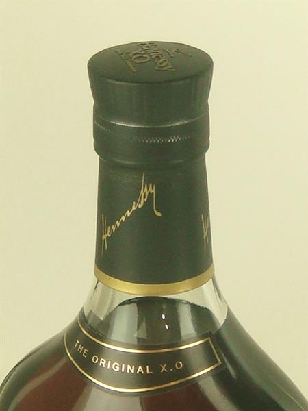 Hennessy XO ブランデー 700ml 40度 ヘネシー XO ブランデー 700ml 40