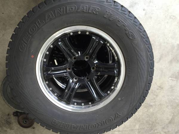 ２０１３年　ジオランダーＩ／Ｔ－Ｓ　アルミセットバリ山