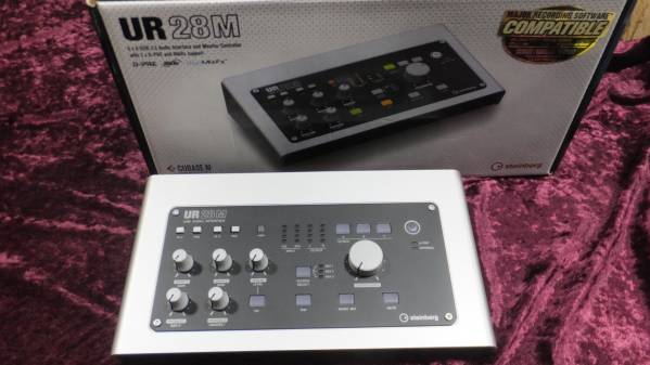 激安　STEINBERG　UR-28M　＠90