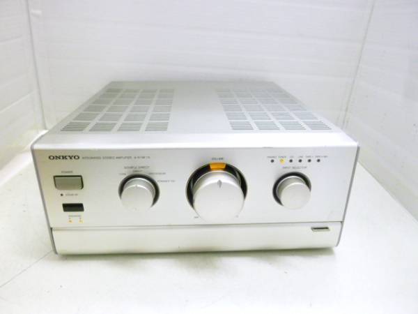 ONKYO A-911M オンキョー | インテグレーテッドステレオアンプ A-911M