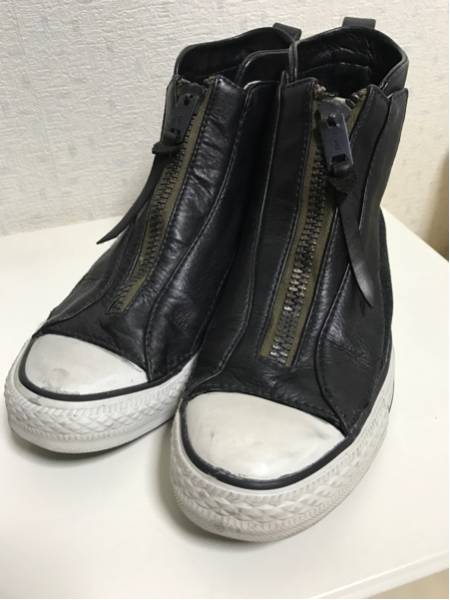 Long Journey converse コンバース グレッグローレン バーニーズ