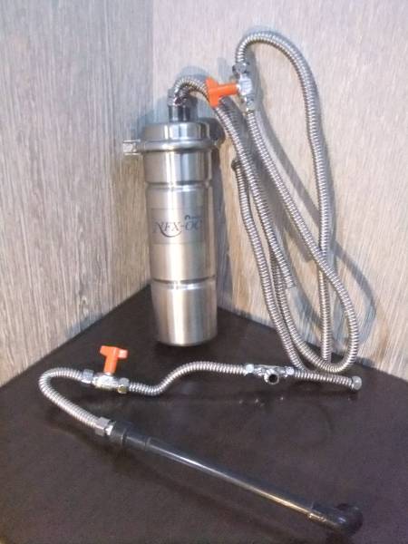 メイスイ 8.0L 業務用浄水器 NFX-OC 厨房器具 | SRDCENADLANI.SK