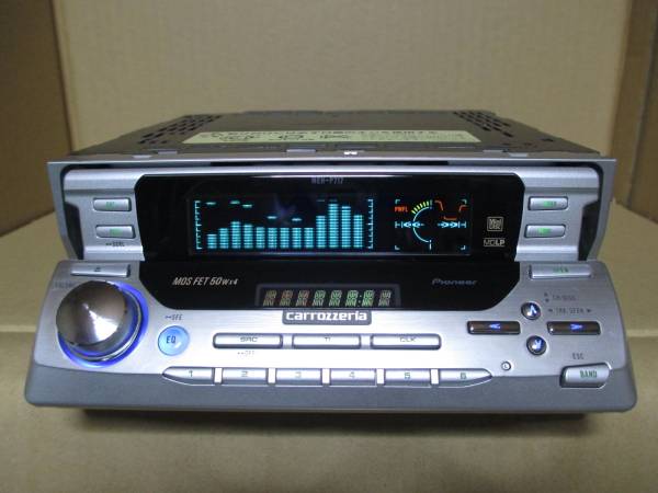 MEH-P717 Pioneer - carrozzeria Carrozzeria MD | Yahoo!オークション