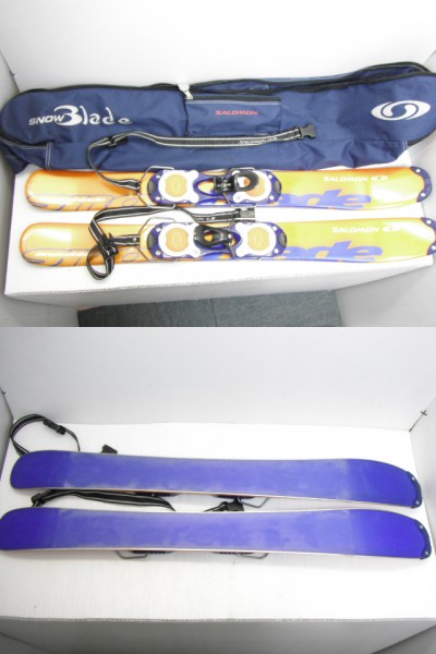 Conquest コーチベルトライト & トライスキーセット CAS88S Conquest