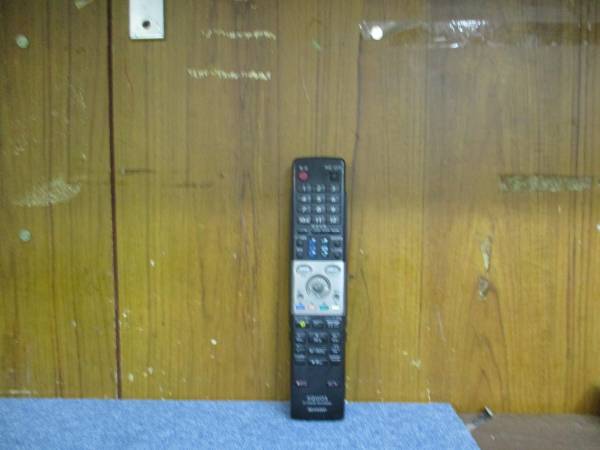 シャープ■ リモコン■GA651PA