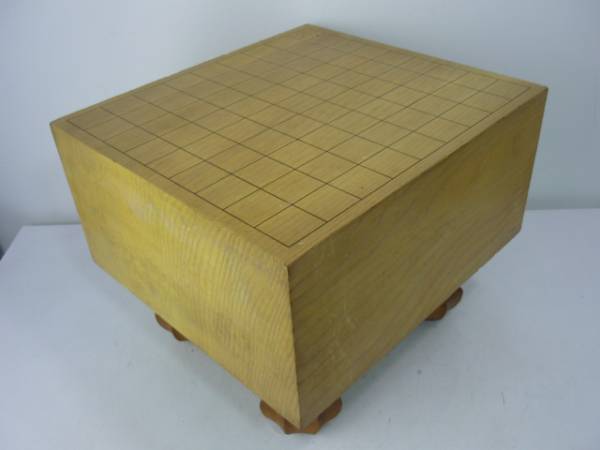 USED★将棋盤