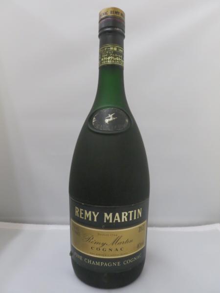 未開栓ブランデー REMY MARTIN VSOP 700ml 古酒[ce] 【公式通販】