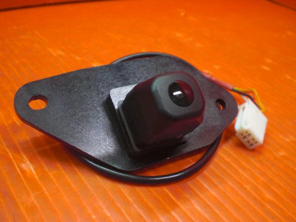 【S】TOYOTA 50系エスティマ純正バックカメラ 中古・未確認