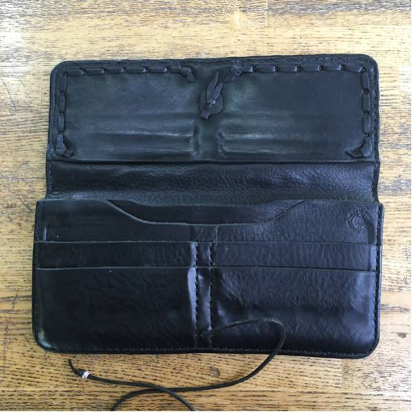 WINGROCK wingrock ウィングロック 長財布 WINGROCK ウィングロック