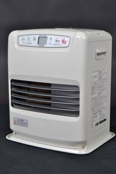 R-KB186 ダイニチ 石油ファンヒーター FW-328S 12年製 中古 売切