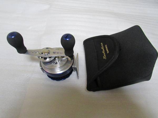 シマノ セイハコウ(青波巧) 60SP SHIMANO 60SP 【公式通販】