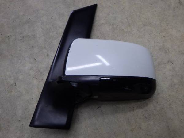 【KBT】日産 セレナ C25 左 ミラー