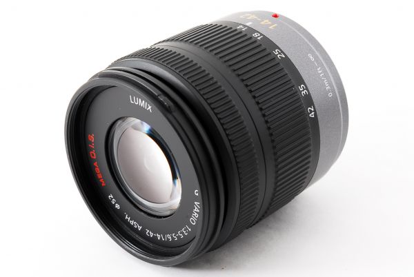 12349☆極上美品☆ パナソニック PANASONIC LUMIX G VARIO 45 12349☆極上美品☆ パナソニック PANASONIC LUMIX G VARIO 45