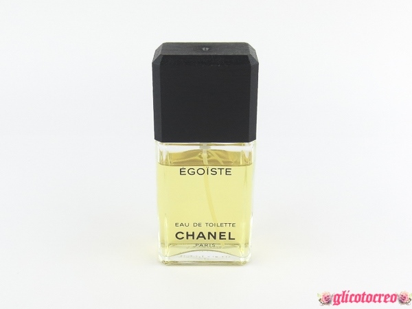 香水】シャネル BLEU DE CHANEL EDT 50ml ほぼ満タン♪