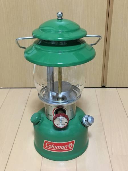 コールマン ランタン 200B キャンプ、アウトドア用品 Coleman