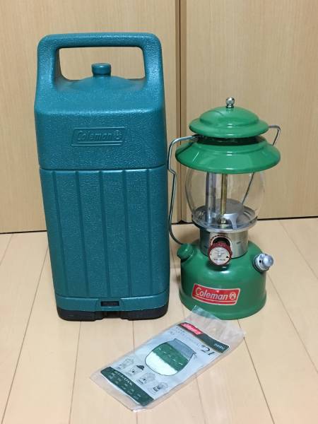 コールマン ランタン 200B キャンプ、アウトドア用品 Coleman