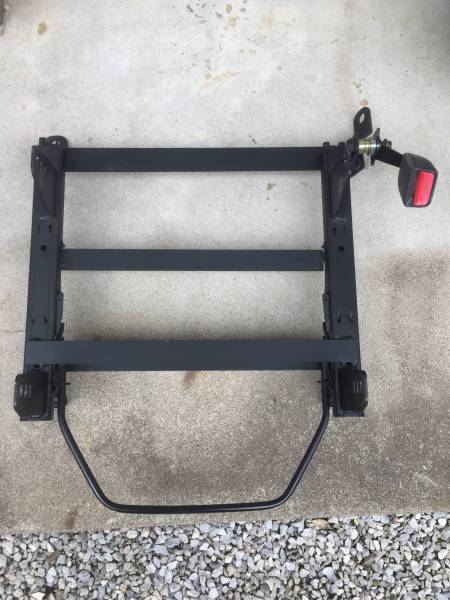 GC8 /GF8 フルバケ用 V０１７