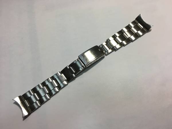 ロレックス リベットブレス Ref.7205 3連 ヴィンテージ リベットブレス 