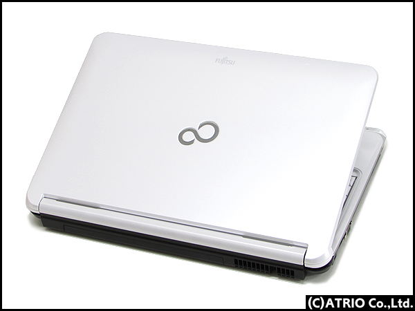 □個人向□富士通 LIFEBOOK AH700/5B□Blu-ray□Core i5□光沢