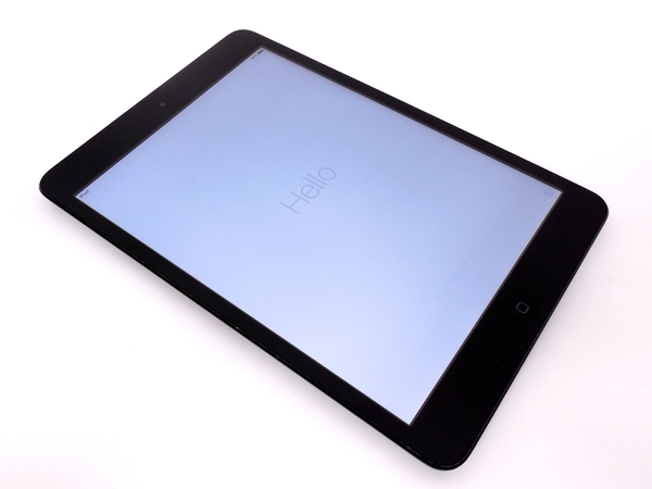 中古 Apple iPad mini MD528J/A Wi-Fi 16GB ブラック T2144944