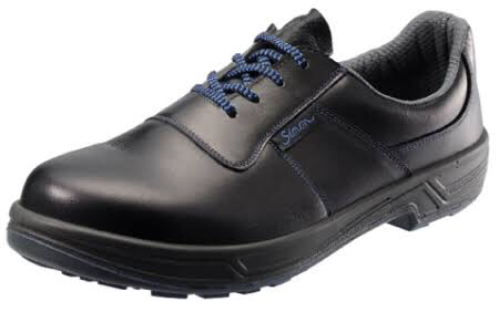 ★新品 シモン 安全靴 8511 25.0★