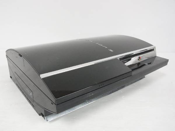 0914 SONY ソニー PS3 本体 プレステ3 CECHA00 ジャンク Sony