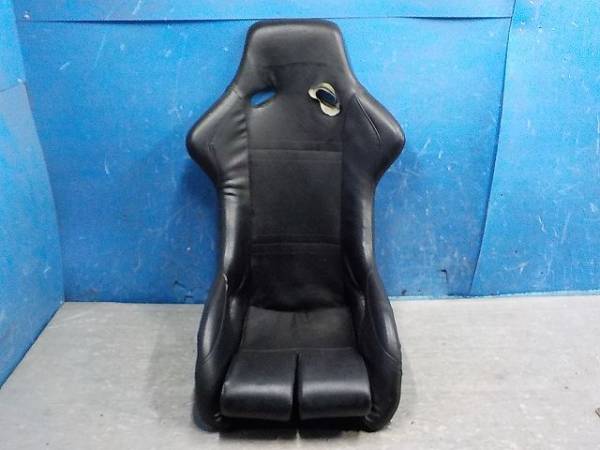 メーカー? 社外 フルバケ バケット SPGタイプ? レザータイプB/16