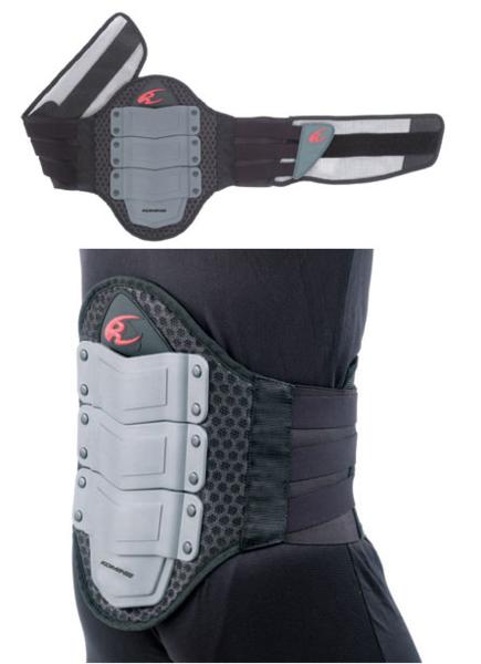 正規品 コミネ/KOMINE SP-003 エクストリームウエストブレイス L