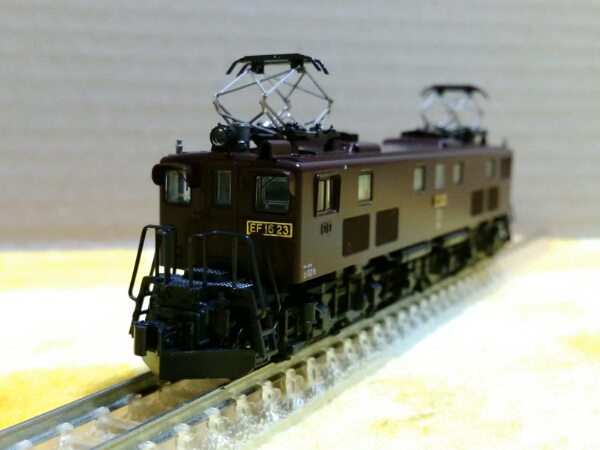 【美品】KATO 3063 EF16 KATO 3063 EF16 KATO カトー 3063 EF16 【公式通販】