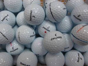 ロストボール　TOUR STAGE X01 ５０球