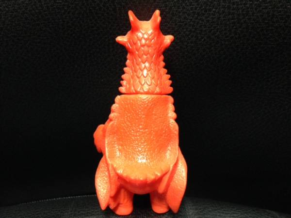当時物ブルマァクミニ ドラゴリー ソフビ ウルトラA怪獣 レア Yahoo
