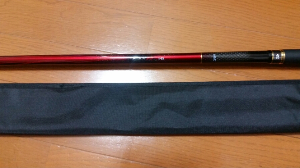 DXR メガトップ Daiwa 公式通販 磯竿 ダイワ 美品 1.5-53 - 1.35-53｜＠
