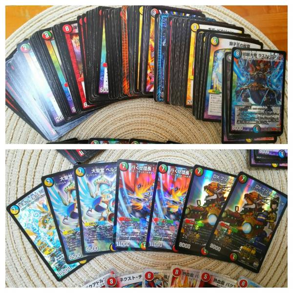 ☆デュエル・モンスター☆117枚☆レア入り☆_2