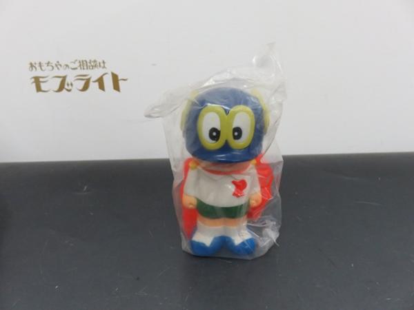 未開封 デッド 住友銀行 パーマン ソフビ 藤子不二雄 貯金箱 【公式通販】