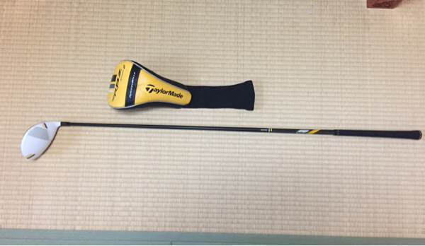 【激安】テーラーメード(ドライバー)