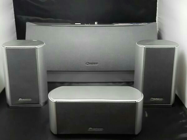 パイオニア HTP-S2 Smart theater S2 HTP-S2 ホームシアター