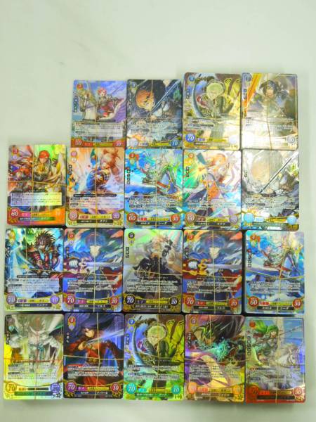 トレカの万国ファイアーエムブレムTCG（サイファ） 通販サイト 2026年