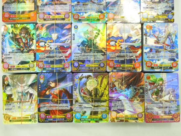 トレカの万国ファイアーエムブレムTCG（サイファ） 通販サイト 2026年