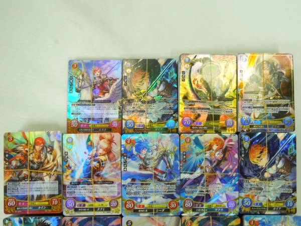 トレカの万国ファイアーエムブレムTCG（サイファ） 通販サイト 2026年