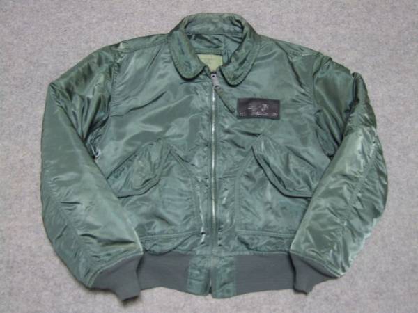 ALPHA CWU45/PフライトジャケットL アルファ[検]B15MA-1[F52