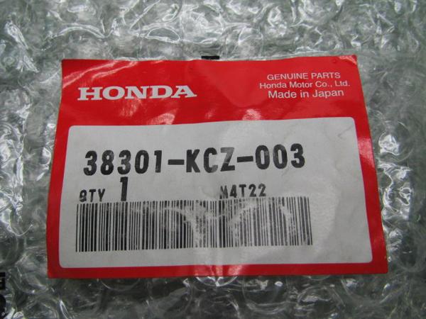 XR250バハ純正ウインカーリレー☆▽新品！MD30(38301-KCZ-003)(ホンダ