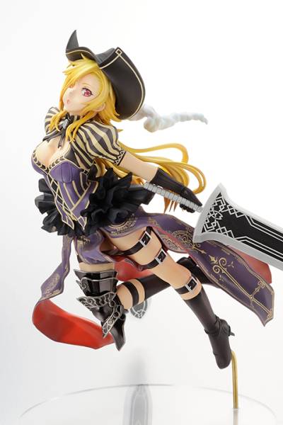 未開封　 百花繚乱 ダルタニアン　特別限定版