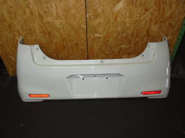 ワゴンＲ MH34S リアバンパー (627582)